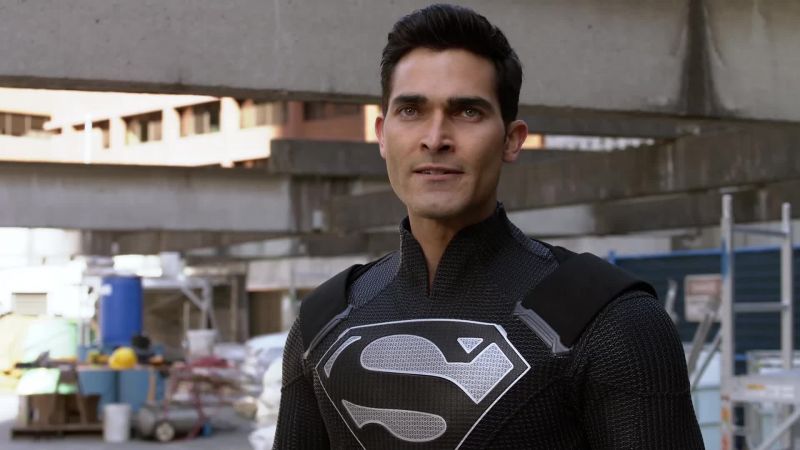 You wanna be earth's hero?