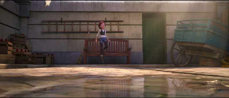 �� You wanna be somebody else