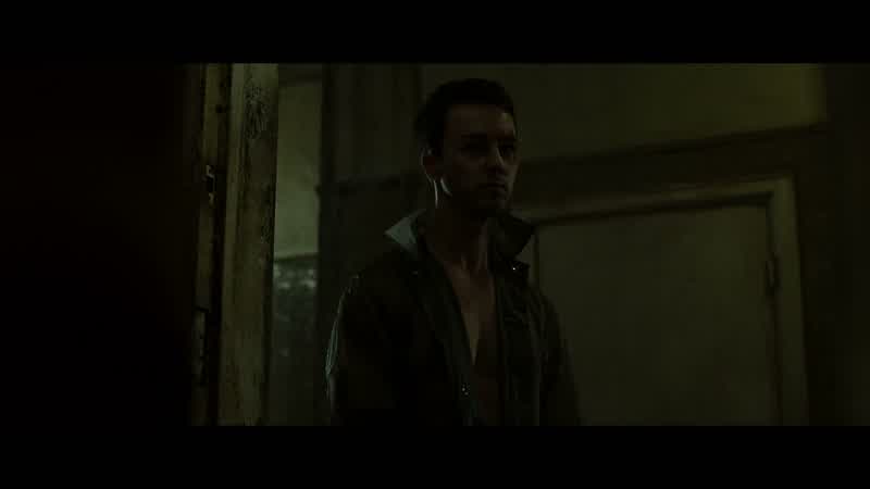 You wanna finish her off?