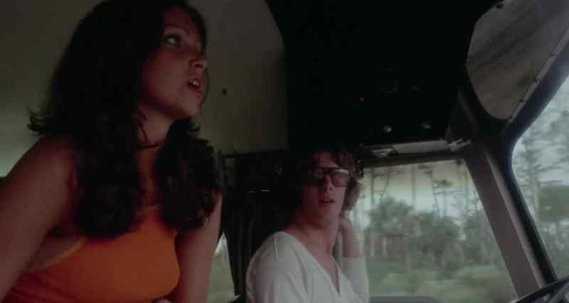 You wanna get high?