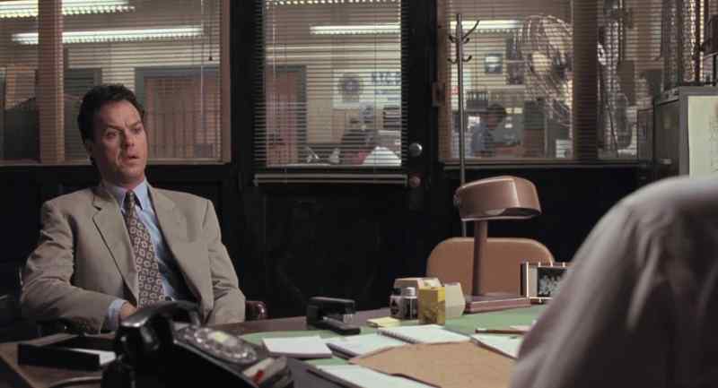 You wanna give me your statement or do you want to write it up yourself?
