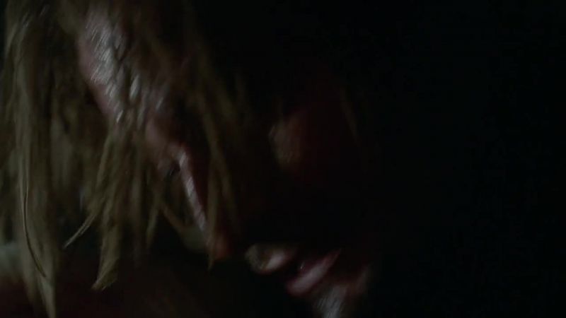 You wanna go to hell? You wanna go to hell?