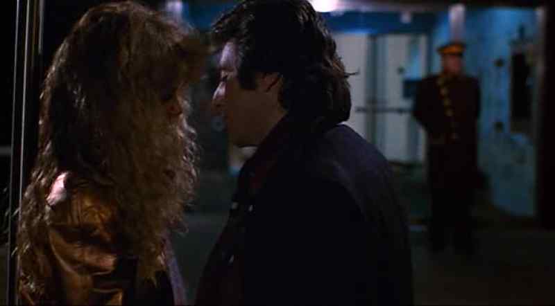 You wanna go up? - I could, I suppose