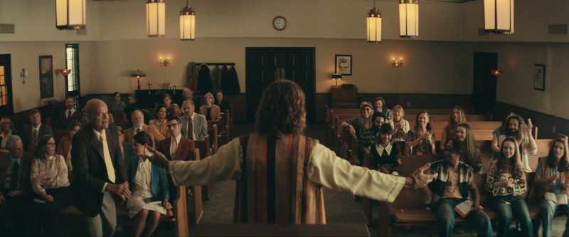 You wanna grow the congregation
