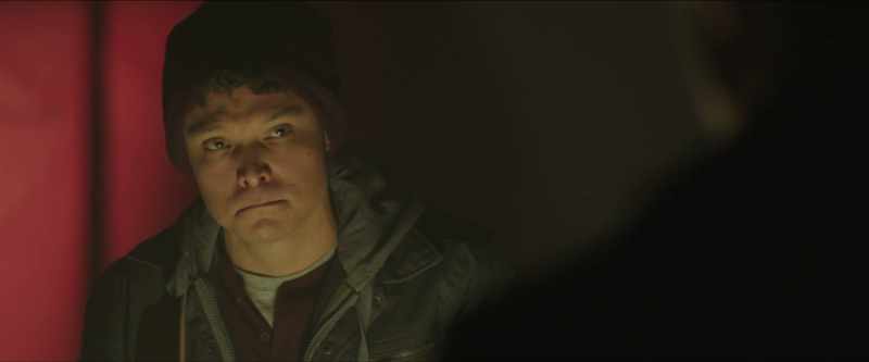 You wanna hate me, Logan, that's fine