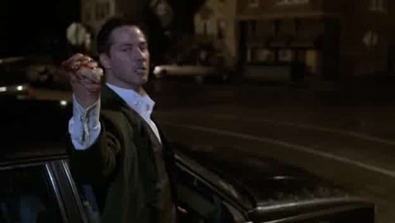You wanna kick my ass