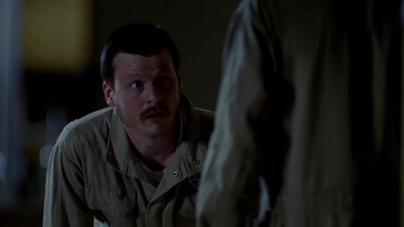 You wanna knock? - You knock