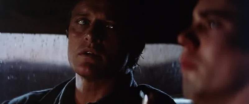 You wanna know what happens to an eyeball when it gets punctured