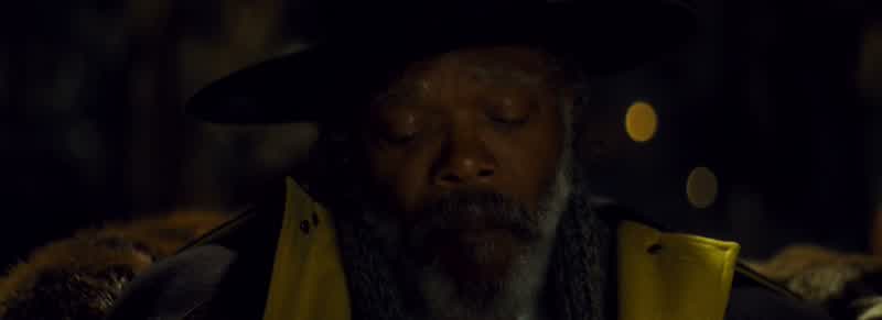 You wanna' know why I'd lie about something like that, white man?