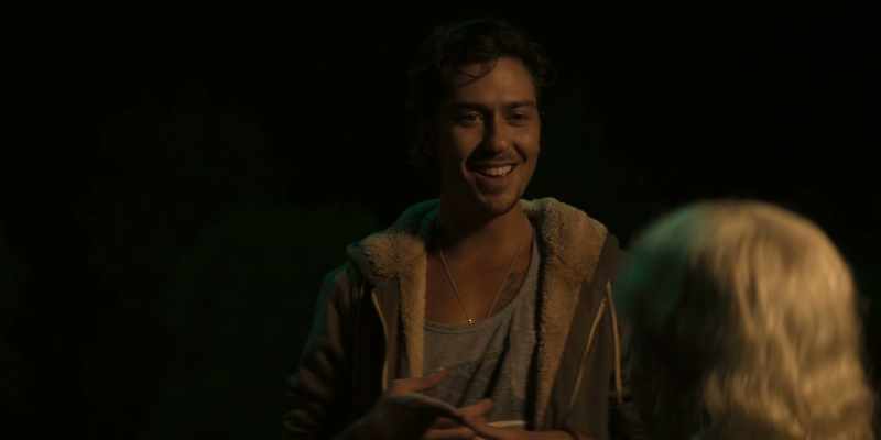 You wanna marry me and John?