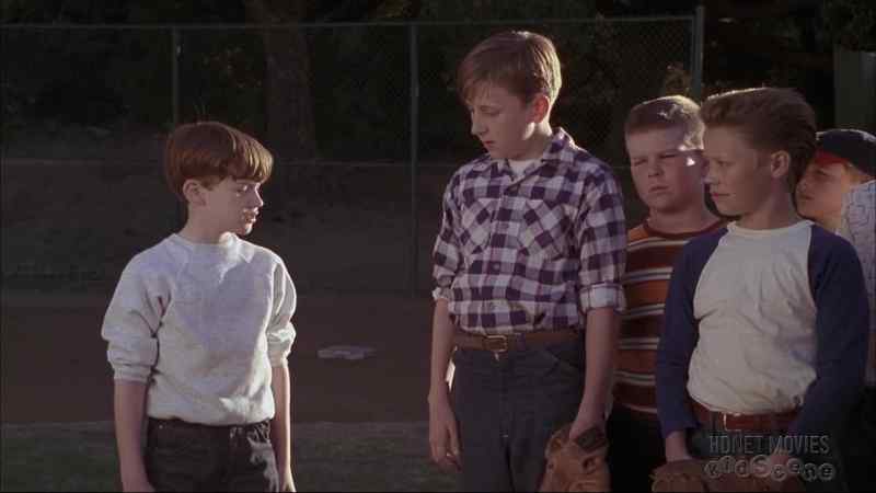 You wanna play better, don't you? - Yeah