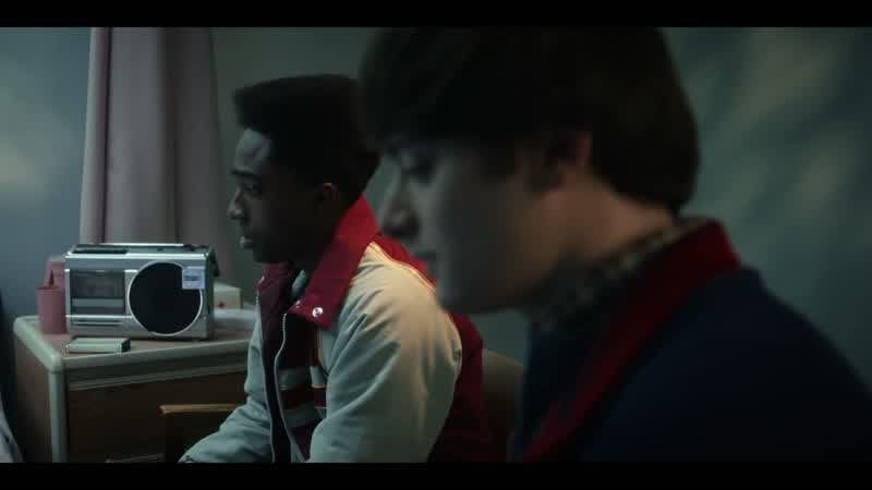 You wanna play the tape?