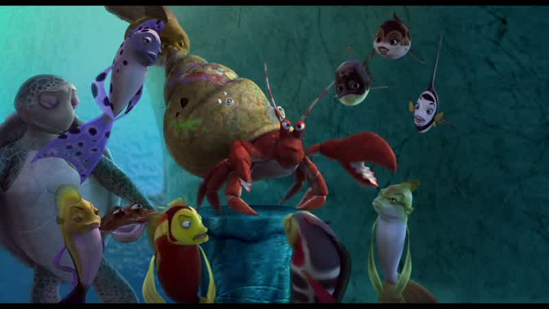 You wanna see my puppets?