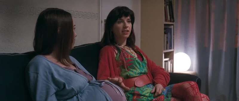 You want a baby though don't you Poppy