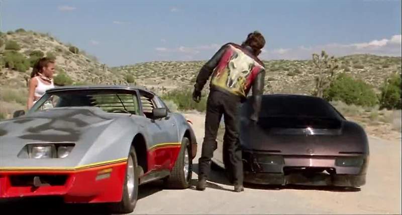 You want a race