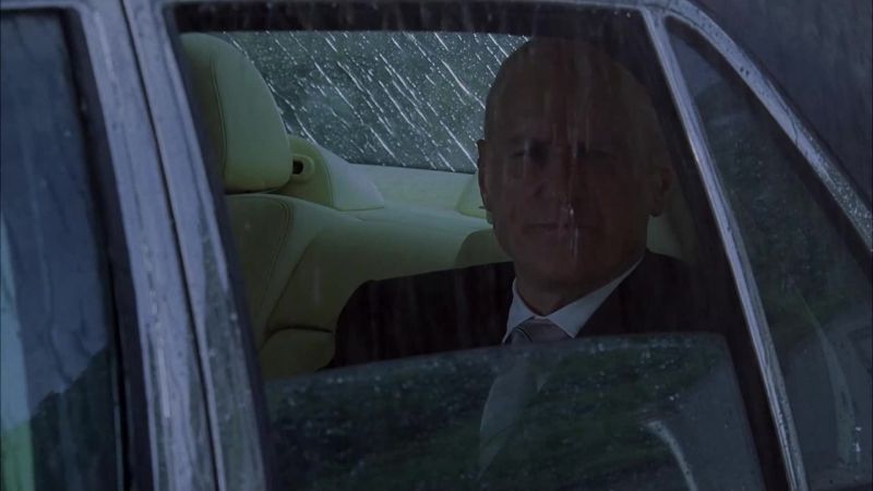 You want a ride?