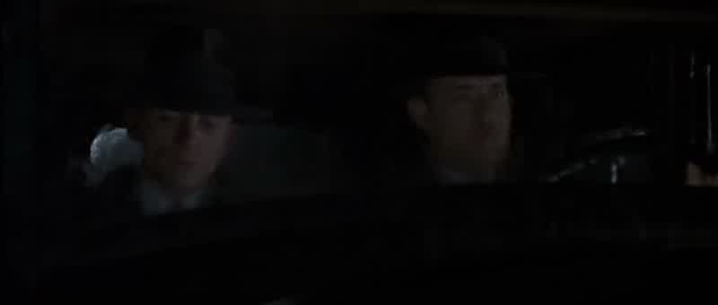 You want a shot?