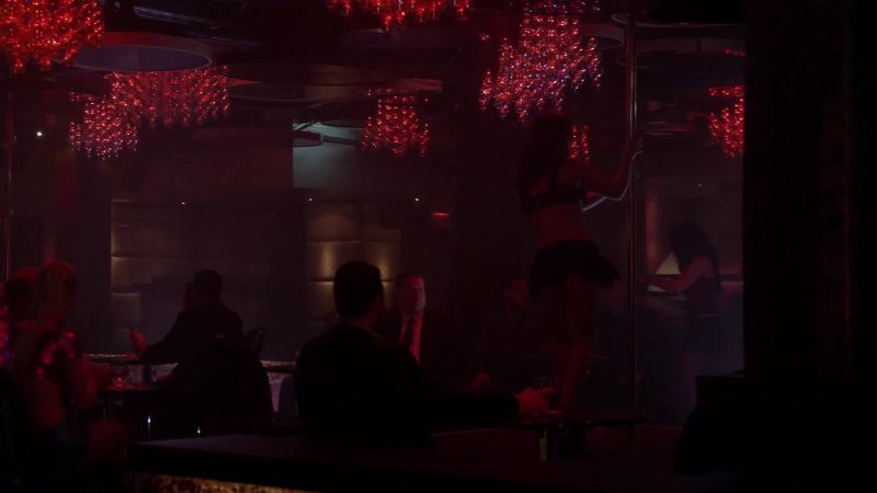 You want a table or sit at the stage?