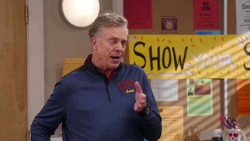 You want it all: personality and knockers