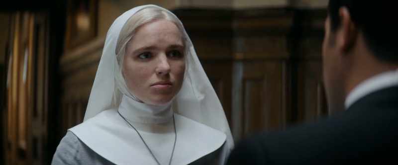 You want to attempt an unauthorized exorcism?