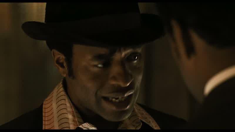 You want to be superfly You wanna work for himShare a jail cell with him Maybe cook for him