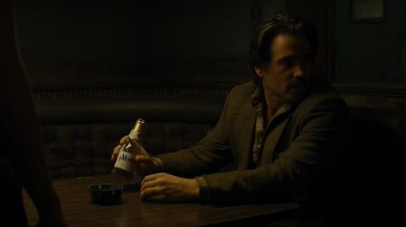 You want another beer, Ray?