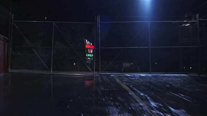 You want to buy a gate Yeah
