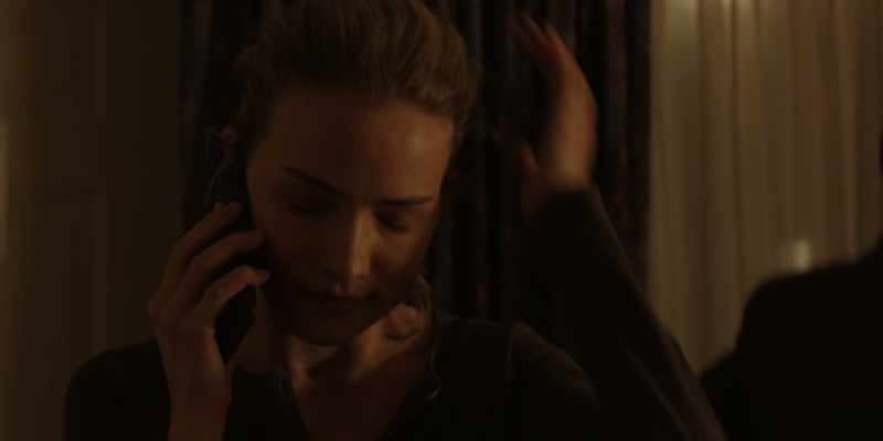 You want to call somebody dirty?