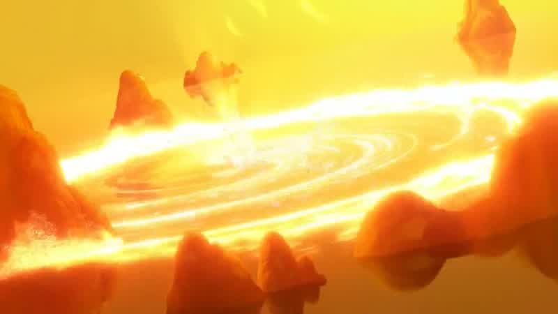 You want my chi so badthen take itYesThe power is mineWait No It's too muchThat's too much No