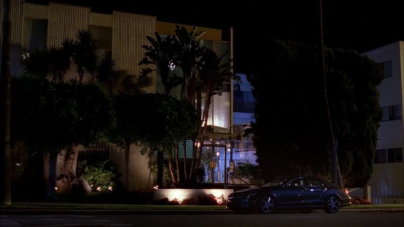 You want to come up? -l guess, yeah