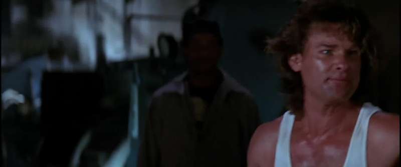 You want to cut my throat Go ahead