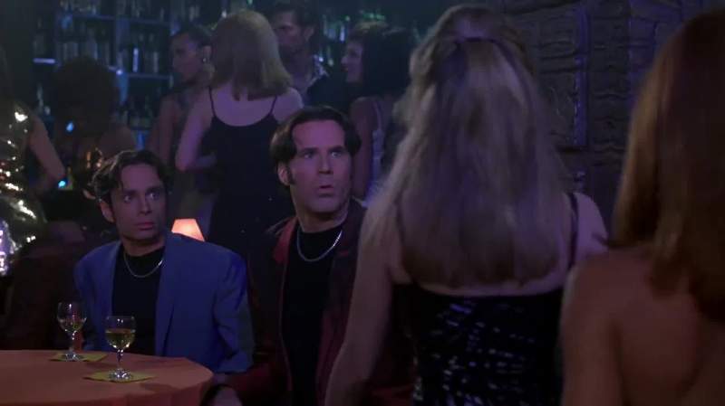 You want to dance