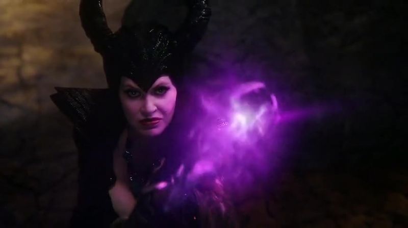 You want darkness?