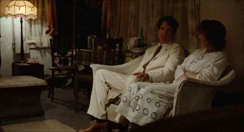 You want another drink, Gene?