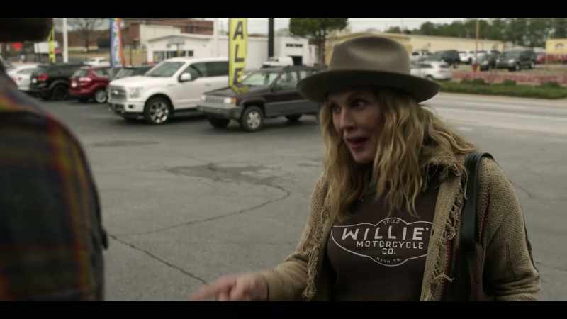 You want that fish on the line, we got to prove him wrong