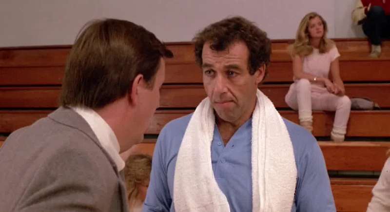 You want to forfeit the game Yeah what's wrong with that