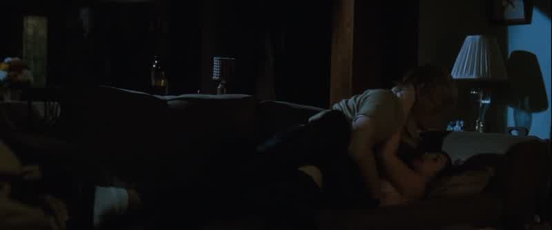 You want to fuck me?