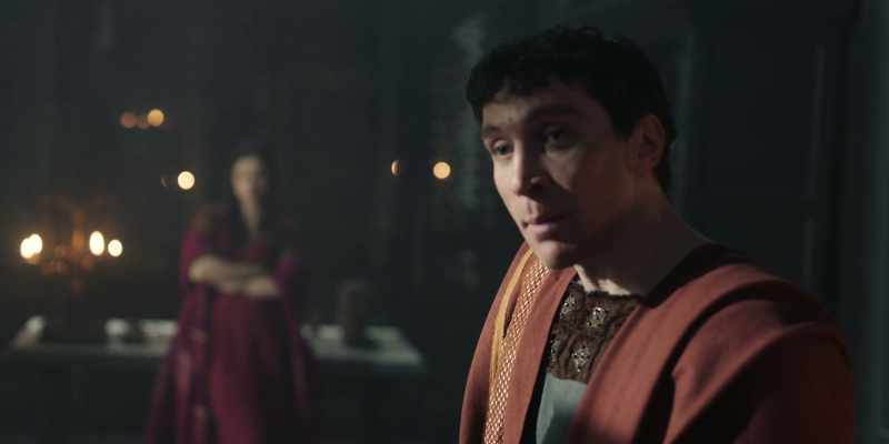 You want to gamble everything on a hunch about Piso's sheep?