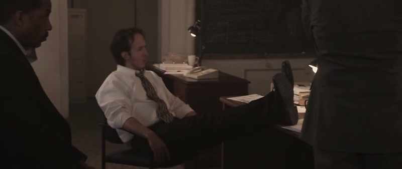 You want this guy making decisions about your future?