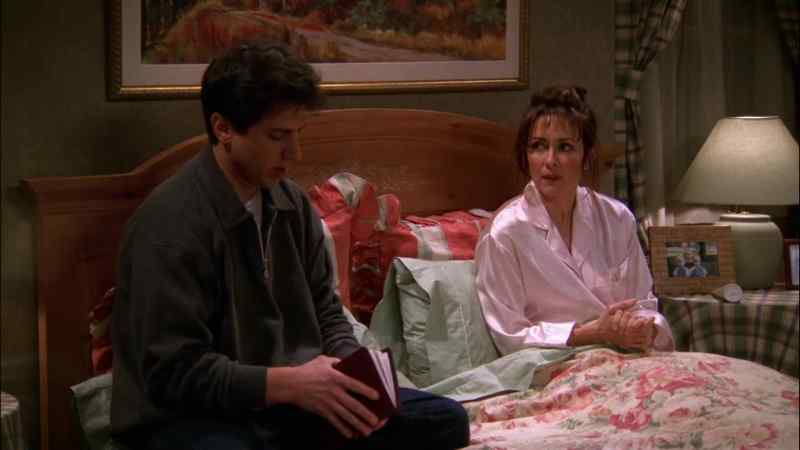 You want to have an affair?