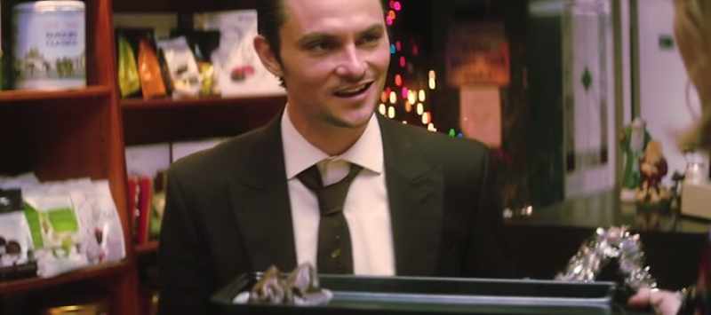 You want to kill these? - Oh, no