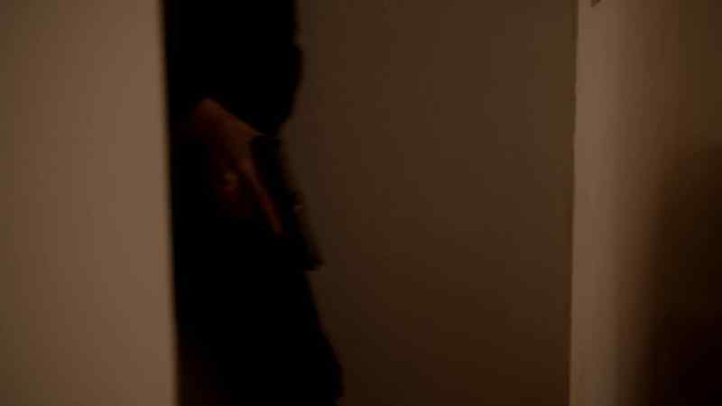 You want to knock on the door?
