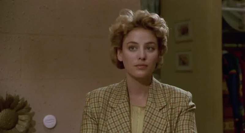 You want to know about Ruthie Jean
