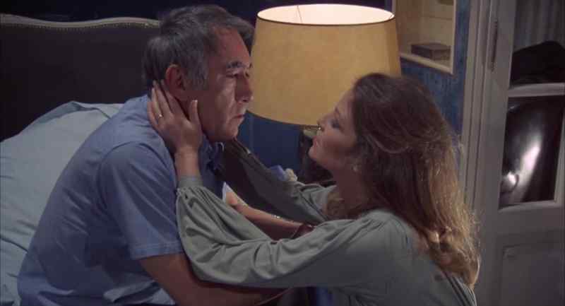 You want to know something? - Yes?