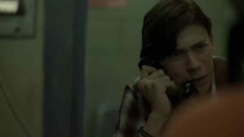 You want me to ask them? -No