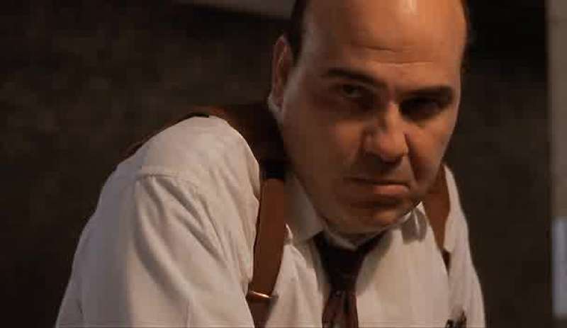 You want me to be an informer