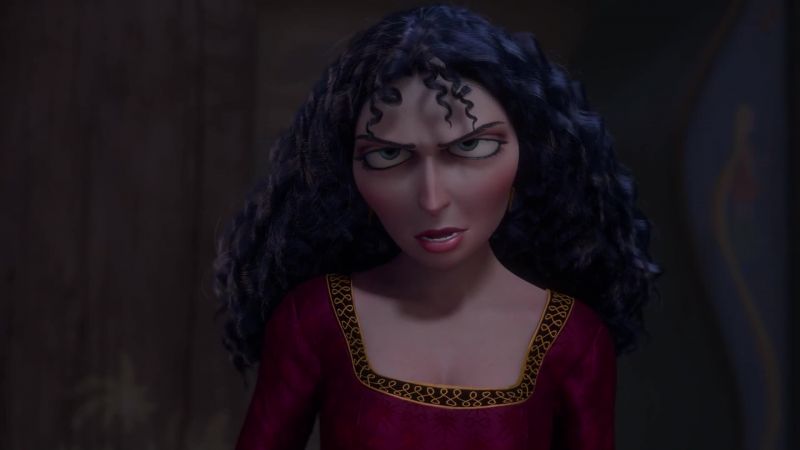 You want me to be the bad guy?