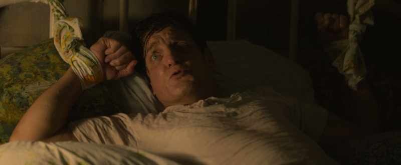 You want me to die? Do you want your daddy to die?