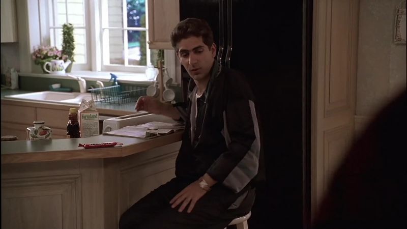 You want me to drive you somewhere? - No