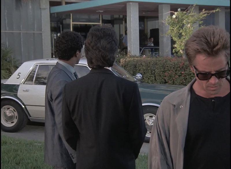 You want me to give him a break in my write-up?